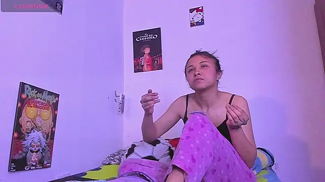 Dirty Pleasure69 online show from November 2025 05:46:01 PM