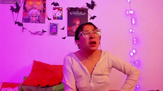 Dirty Pleasure69 online show from October 2025 12:09:02 AM