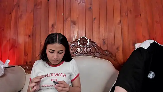 Dirty Pleasure69 online show from February 2026 02:45:01 AM