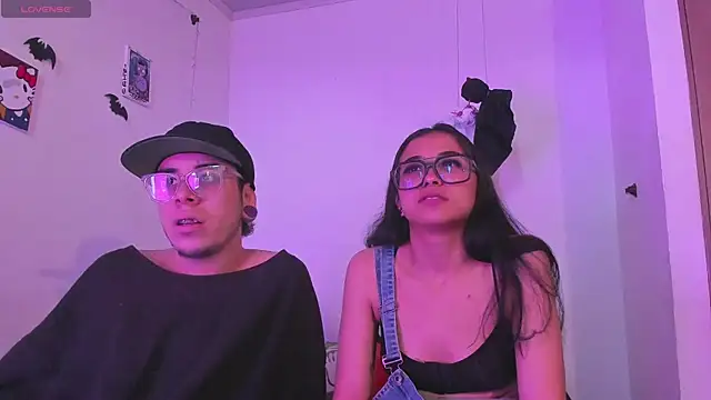 Dirty Pleasure69 online show from November 2025 08:13:02 PM