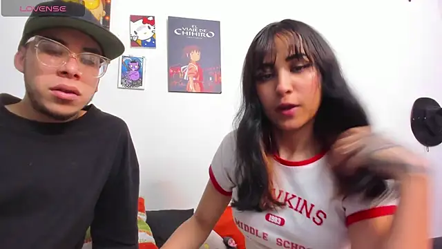 Dirty Pleasure69 online show from October 2025 01:53:01 AM