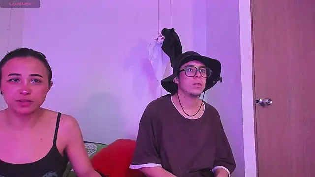 Dirty Pleasure69 online show from November 2025 08:34:01 PM