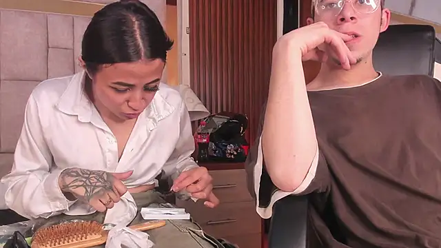 Dirty Pleasure69 online show from January 2026 03:10:01 AM