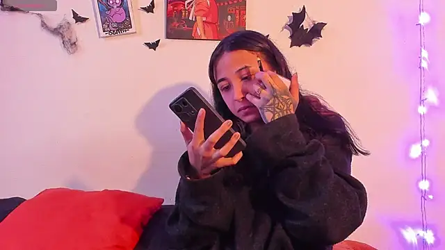 Dirty Pleasure69 online show from October 2025 10:30:01 PM