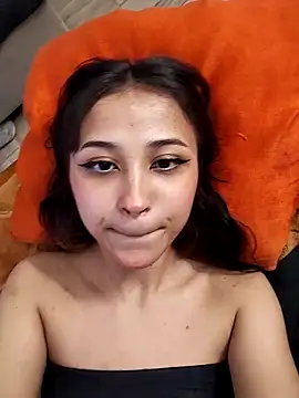 Dirty Pleasure69 online show from October 2025 09:45:01 PM