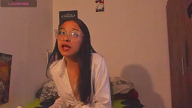 Dirty Pleasure69 online show from November 2025 08:20:01 PM