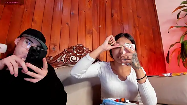 Dirty Pleasure69 online show from February 2026 03:40:01 AM