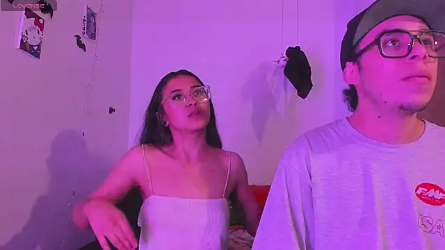 Dirty Pleasure69 online show from November 2025 01:52:02 AM