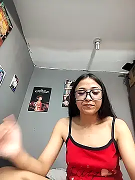 Dirty Pleasure69 online show from April 2026 02:15:02 AM