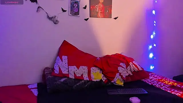 Dirty Pleasure69 online show from October 2025 09:47:01 PM