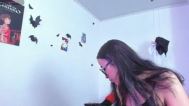 Dirty Pleasure69 online show from November 2025 07:28:02 PM