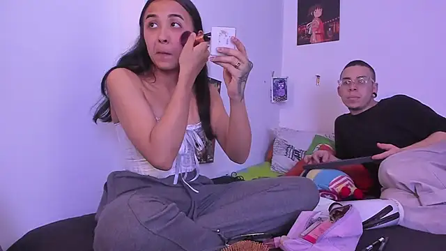 Dirty Pleasure69 online show from December 2025 08:14:01 PM