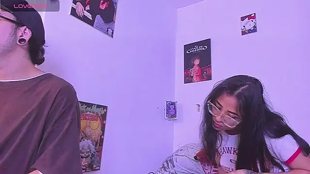 Dirty Pleasure69 online show from November 2025 07:36:02 PM