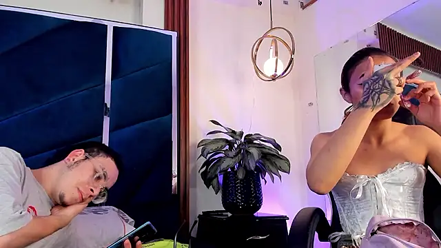 Dirty Pleasure69 online show from January 2026 04:38:02 AM