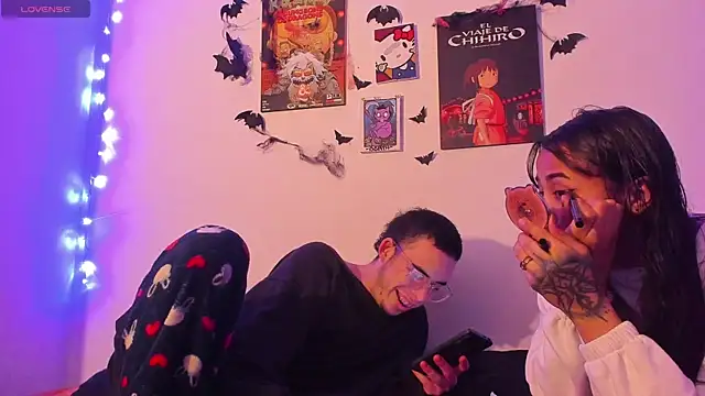 Dirty Pleasure69 online show from October 2025 04:11:01 AM