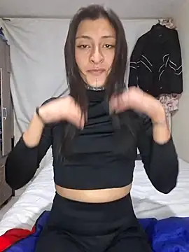 Harley Miller  online show from December 2025 02:33:01 AM