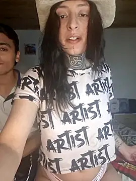 Harley Miller  online show from March 2026 11:40:01 PM