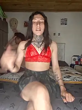 Harley Miller  online show from March 2026 01:23:01 AM