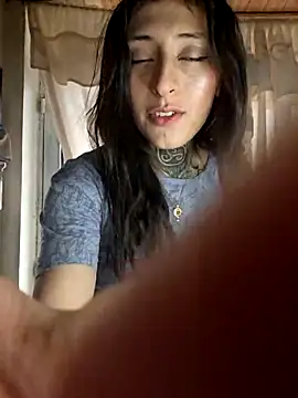 Harley Miller  online show from March 2026 04:54:01 PM
