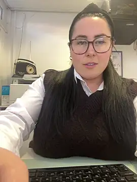 Ruby-Black online show from March 2026 02:29:02 PM