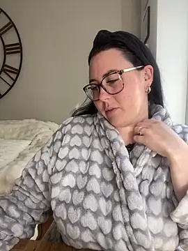 Ruby-Black online show from March 2026 09:30:02 AM