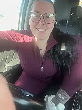 Ruby-Black online show from April 2026 09:22:01 AM