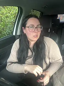 Ruby-Black online show from February 2026 04:40:02 PM