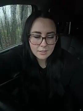 Ruby-Black online show from February 2026 04:25:02 PM