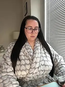 Ruby-Black online show from March 2026 11:16:02 AM