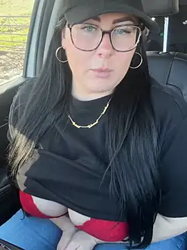 Ruby-Black online show from March 2026 10:29:01 AM