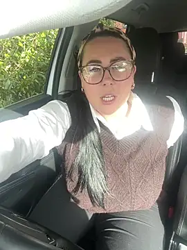 Ruby-Black online show from April 2026 03:41:01 PM