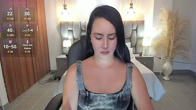 Snapshot of Natasha_Kiim_ chatting on July 2026 04:35:01 AM Natasha Kiim online show from July 2026 04:35:01 AM