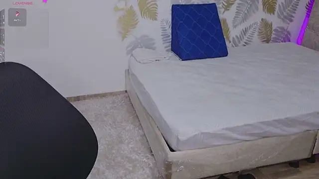 CattleyaAngel online show from February 2026 10:16:02 PM