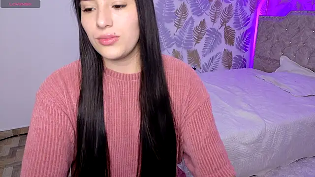Snapshot of CattleyaAngel chatting on October 2025 12:02:01 PM CattleyaAngel online show from October 2025 12:02:01 PM