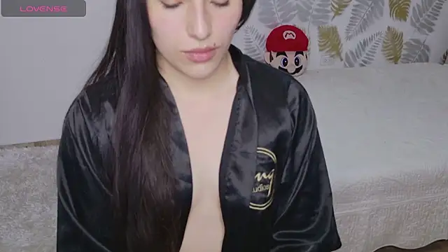 CattleyaAngel online show from February 2026 04:15:01 PM