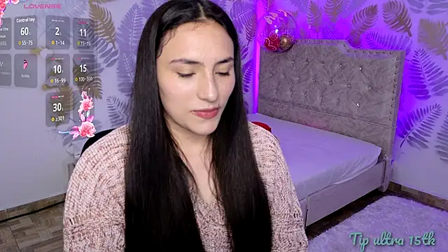 CattleyaAngel online show from November 2025 01:31:02 AM