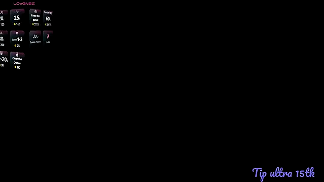 CattleyaAngel online show from November 2025 02:17:02 PM