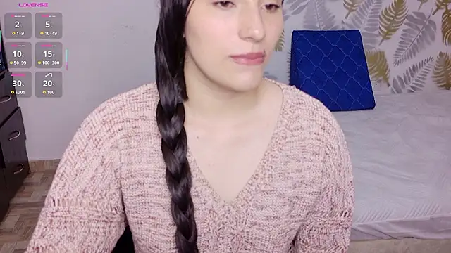 CattleyaAngel online show from January 2026 02:35:02 PM