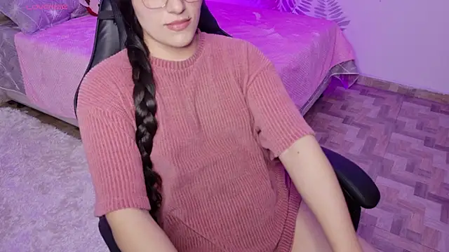 CattleyaAngel online show from April 2026 10:49:02 PM