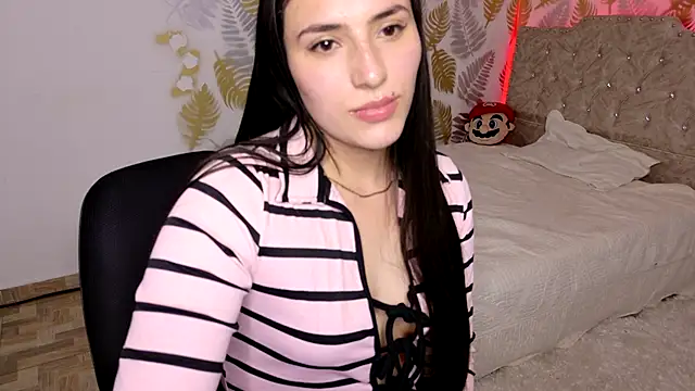 Snapshot of CattleyaAngel chatting on October 2025 11:17:02 PM CattleyaAngel online show from October 2025 11:17:02 PM