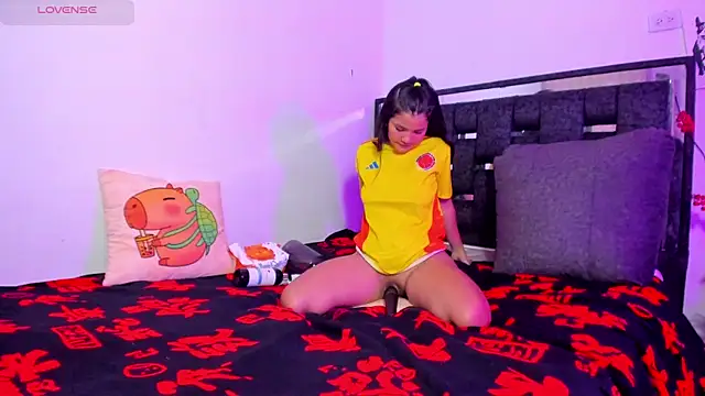 barely legal angel online show from February 2026 11:59:01 PM