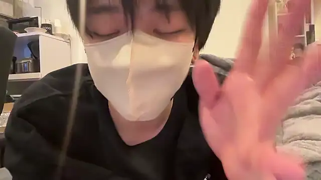 tora3220 online show from April 2026 02:03:02 PM
