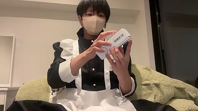 tora3220 online show from December 2025 01:13:02 PM