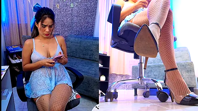 Snapshot of Sally_Ricci chatting on December 2025 02:23:01 AM Sally Ricci online show from December 2025 02:23:01 AM