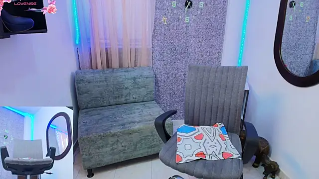 Sally Ricci online show from January 2026 03:41:01 PM