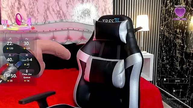 MaraBlake  online show from October 2025 08:10:01 PM