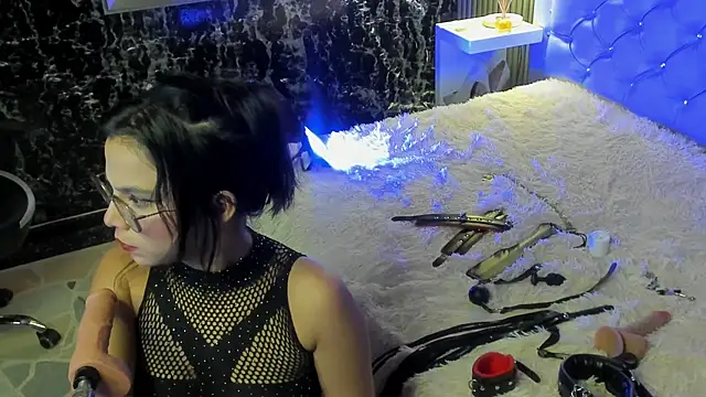 MaraBlake  online show from December 2025 02:23:02 AM