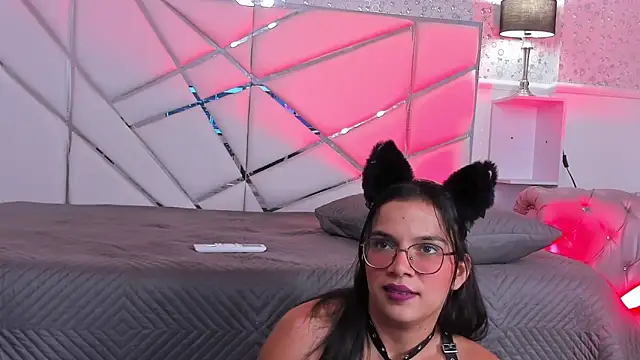 Snapshot of MaraBlake_ chatting on February 2026 08:19:02 PM MaraBlake online show from February 2026 08:19:02 PM