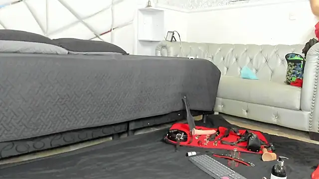 MaraBlake  online show from March 2026 08:57:01 PM