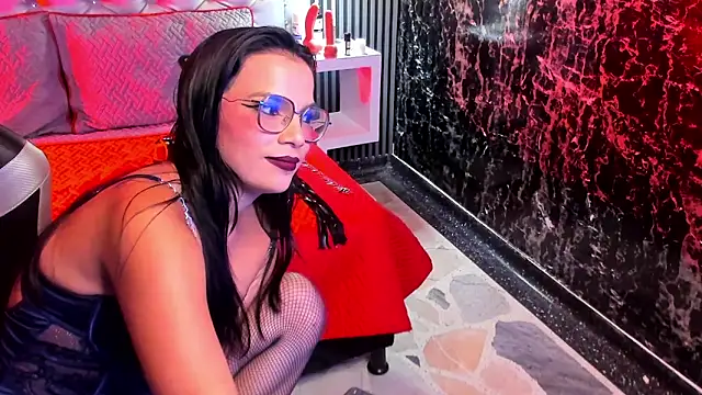 MaraBlake  online show from October 2025 09:27:01 PM